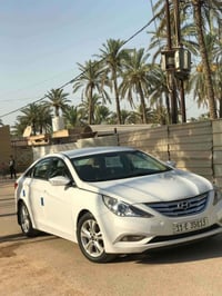 سوناتا • ٢٠١٣ • خليجي