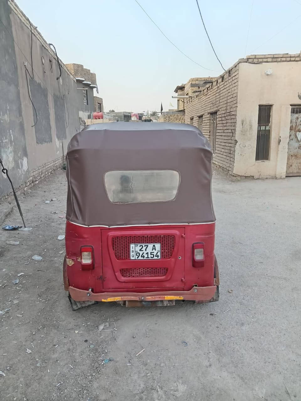 تكتك اللبيع 21 بشهر 4 مكينه مكفوله بس البدي بي ضربات
#مكلف_بنشر رقم راعيها ***********
