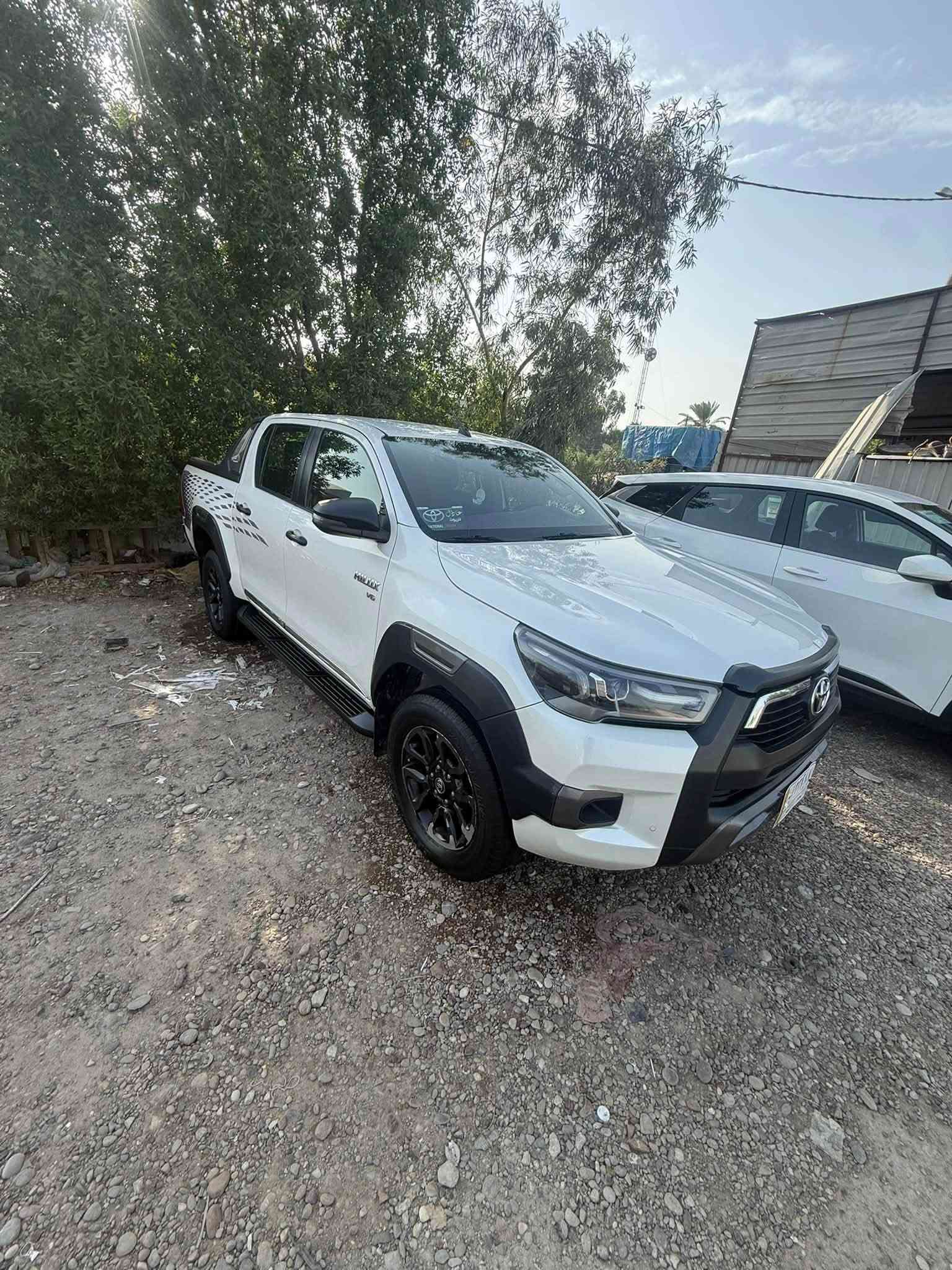 فنجر • فور ويل • ٢٠٢١