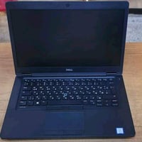 ديل • i5 الجيل الثامن • ٢٥٦ جيجابايت SSD