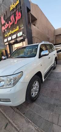 🌹🙋🏻‍♂️ للبيع لاندكروز 2011 GXR i ستينيه أصل فول مواصفات رقم اربيل  جدي...