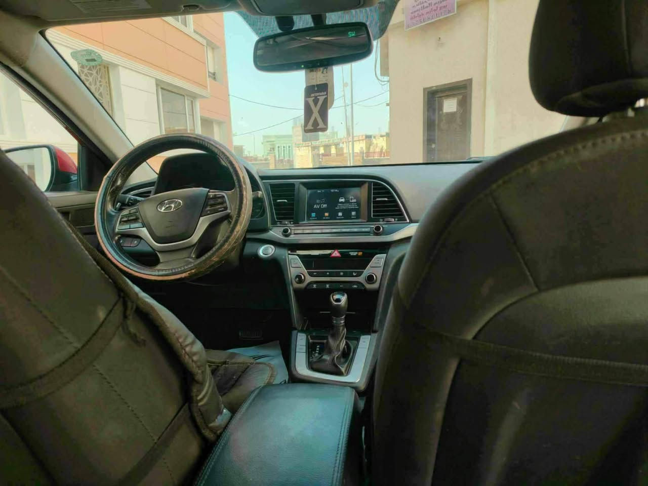 النترا ٢٠١٧ • فول مواصفات • رقم اربيل
