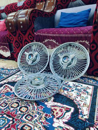 كبات كلكسي • ٣ قطع • نجف ابو صخير