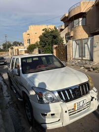 GONOW • ٢٠١٠ • رقم نينوى