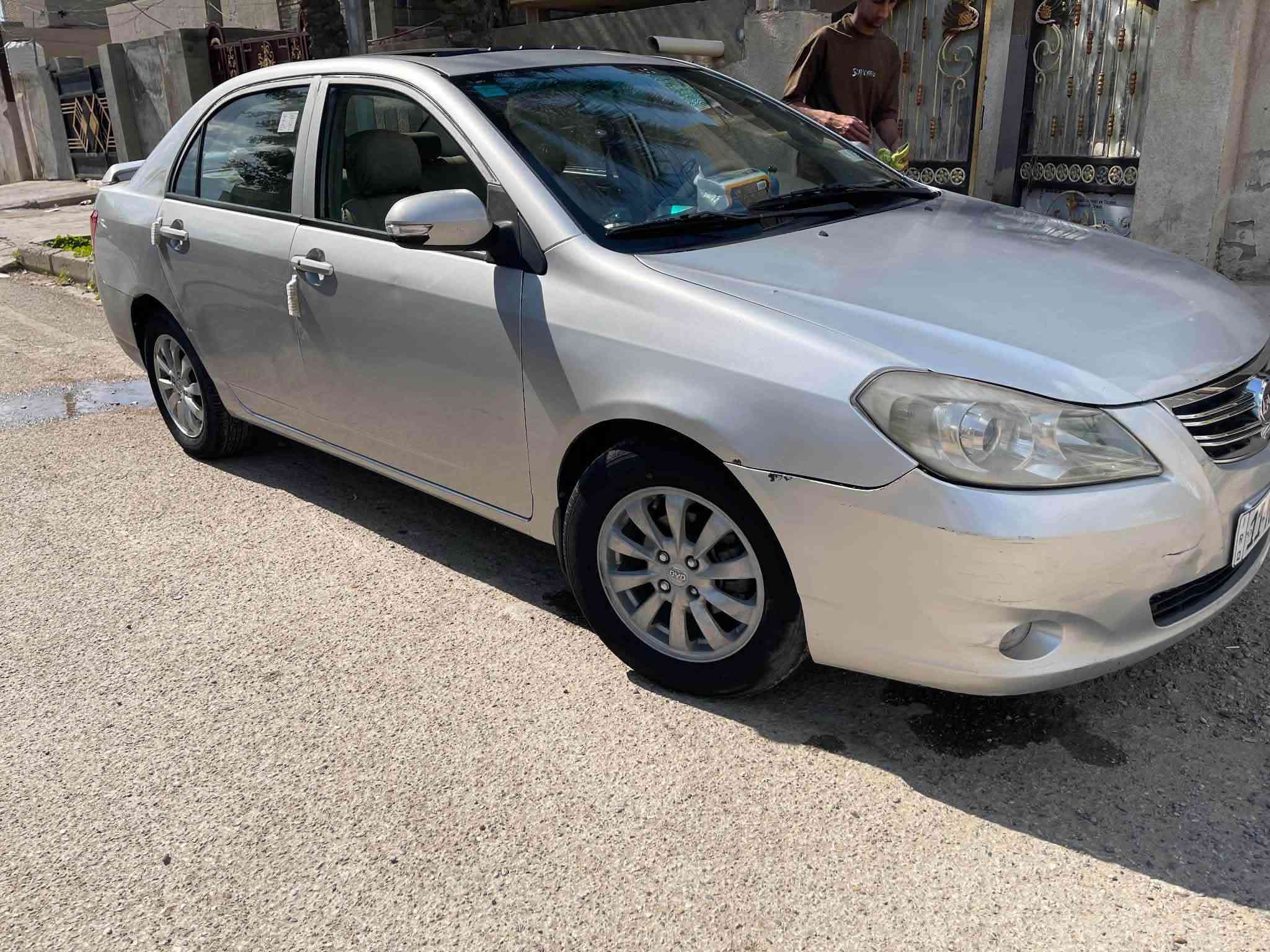 BYD2016
كفاله عامه 
1800 مكينه كفاله 
كير كفاله 
فتحه بصمه تحكمات فول 1/1
رقم بغداد بسمي هزه سنويه جديد 
جاهزه للاخير 
بغداد زعفرانيه 
*********** بغداد, العراق
