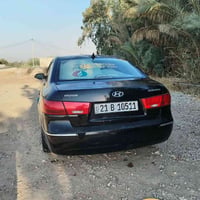 سوناتا • ٢٠٠٩ • جاهزه
