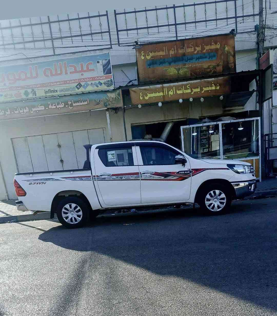 سلام عليكم  خوان سياره موديل 2023 فلاونزه كفالة ماشية 80 الف رقم ربيل جديده شراي ينتصل على رقم  ***********
