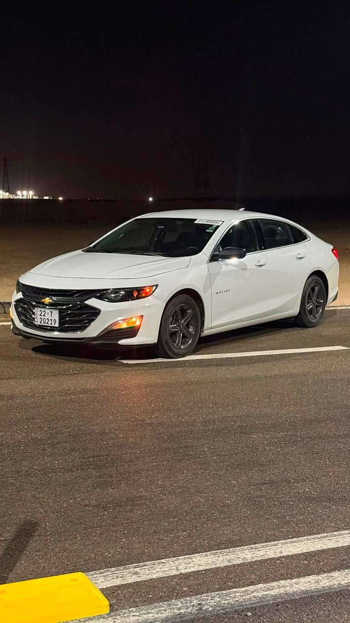 ماليبو 2023 مرقم أربيل بسمي مكفوله من الصبغ بسعر 112 وبيها مجال 🔥🔥🔥🔥🔥🔥 وحق هوه علي ماكو بهيج سعر

يالله *********** واتساب فقط 

السلام عليكم حبايب 
ماليبو 2023 LT
وارد أمريكي 🇺🇸 صور الحادث بالمنشور 
جاملغات إماميه تبديل فقط بدون صبغ 
ملاحضه ‼️بدون صبغ بدون دواخل بدون ايرباك ‼️
ماشيا 70 الف 
مكينه 1500 تيربو شرط مكفوله 
كير محرك تبريد كهربائيات تخم تاير باتري كله مكفول شرط الفحص
رقم أربيل الجديد الدولي بسمي ⚠️🚦
الله شاهد سياره احلى من الصور ونصبتها تخبل وبدون شخوط نضيفه كلش 

اخوان بيع فقط 
السعر 112$ ورقه وبيها مجال 
العنوان كربلاء 🏠 
اخوكم (( علي الشمري )) واني بالخدمه 
***********
