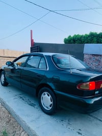 سوناتا تو • ١٩٩٤ • رقم ديالى