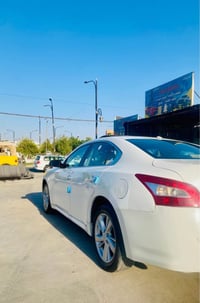 ماكسيما • ٢٠١٠ • فول مواصفات