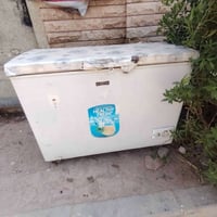 مجمدة • ناقصه غاز • عمارة ميسان