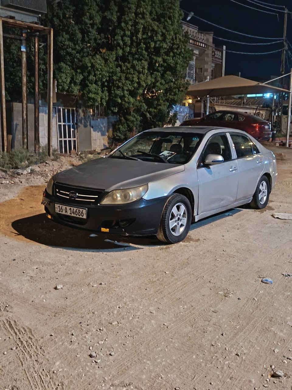 بي واي دي 6Fمديل 12حدادية نظيفة تحكم ستيرن كير محرك مكفول قمارة كهربائية كهربائيات كلها شغالة سيارة نظيفة دواخل جلد بلادي مصبوغة عام للجمالية فقط تبريد بور برين لگدم لبل منشور وكل الهلا بيكم
بي واي دي 6Fمديل 12حدادية نظيفة تحكم ستيرن كير محرك مكفول قمارة كهربائية كهربائيات كلها شغالة سيارة نظيفة دواخل جلد بلادي مصبوغة عام للجمالية فقط تبريد بور برين لگدم لبل منشور وكل الهلا بيكم 
السعر 35 مجال بسيط 
الاستفسار ***********
او الواتساب ***********
اهلا وسهلا
