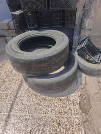 تيرات ٦٠ • نضاف • موصل اليرموك