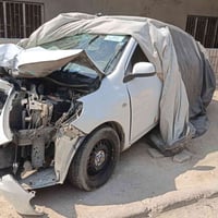 موديل 2024 بسمي رقم شمالي  ابيع على ضربته اترجاكم لحد يدخل يتفلسف ويسو...