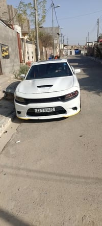 تشارجر 2019 • رقم بغداد • البصرة