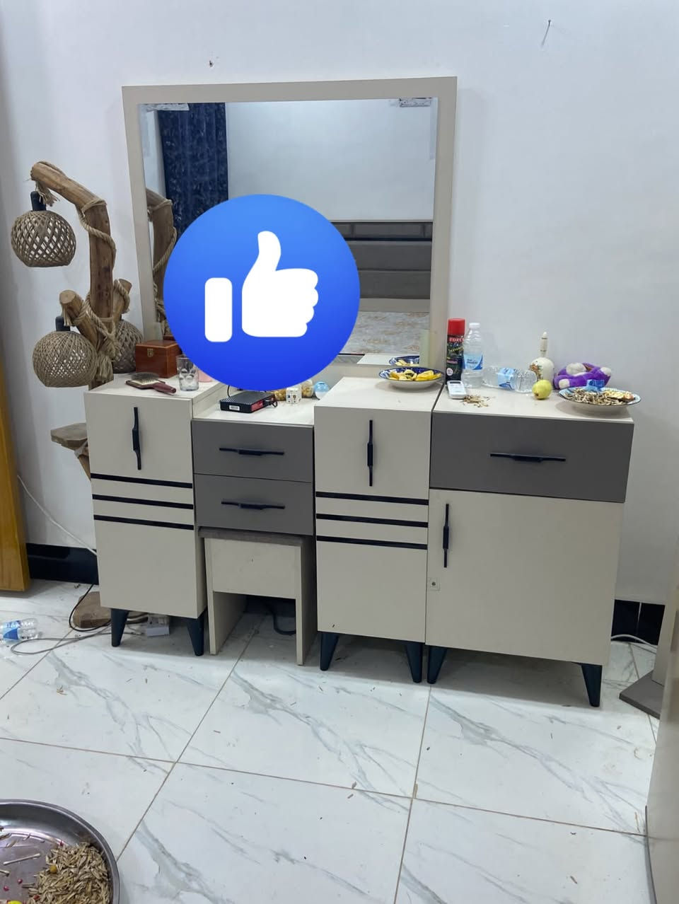 غرفة تركيا • ١٠ قطع • للبيع