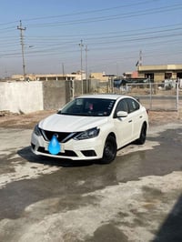سنترا ٢٠٢٤ • ضربه خفيفه • رقم اربيل