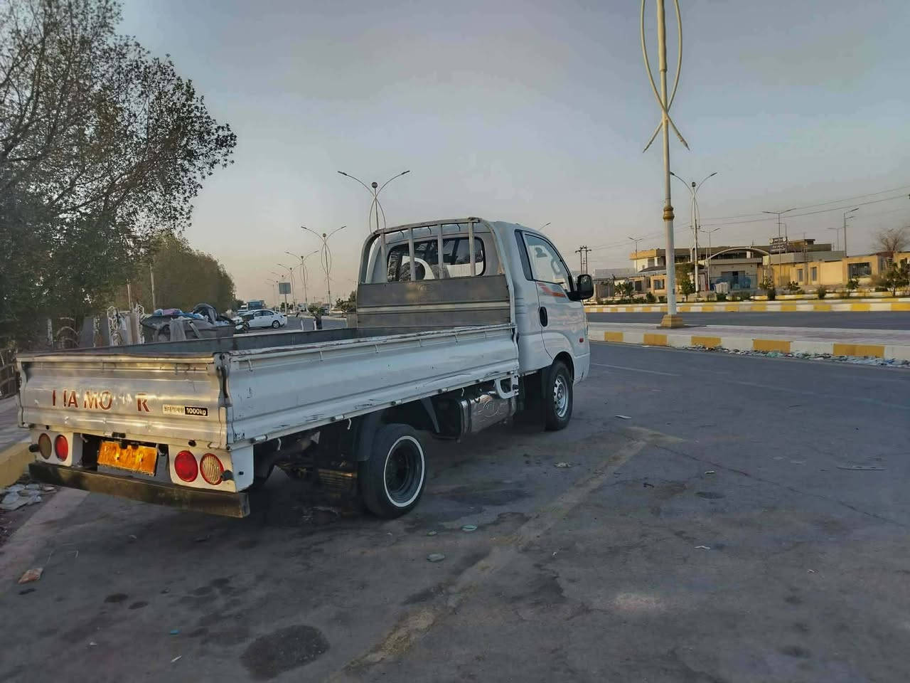 كيه حمل للبيع ٢٠١٨
***********
