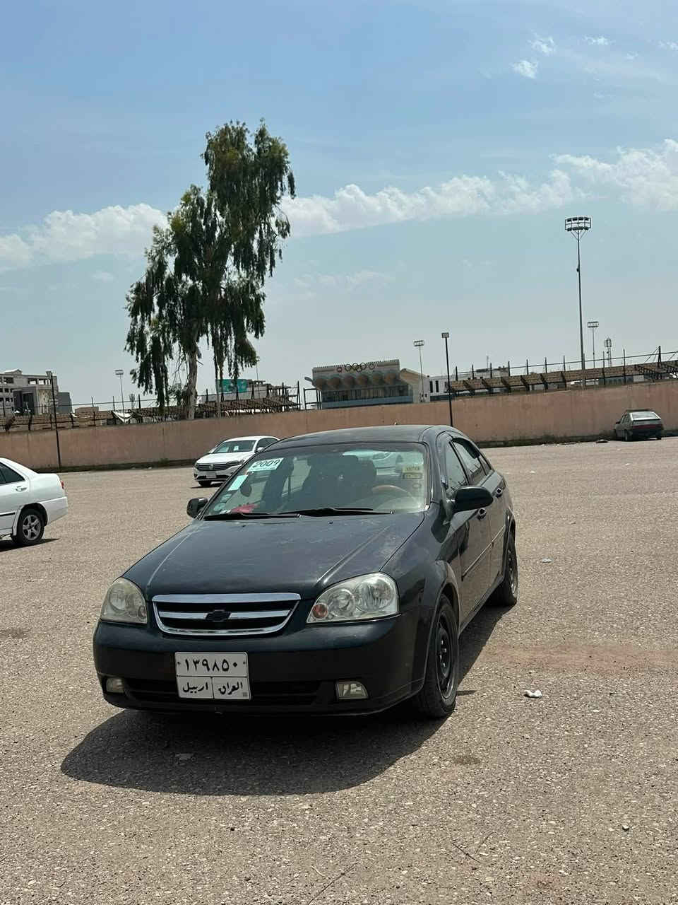 السلام علكيم 
للبيع اوبتراء موديل ٢٠٠٨ 
 سيارة بسمي 
بيها صندوق وبوند وسقف تقحيل 
 السعر 70 وبي مجال 
***********
