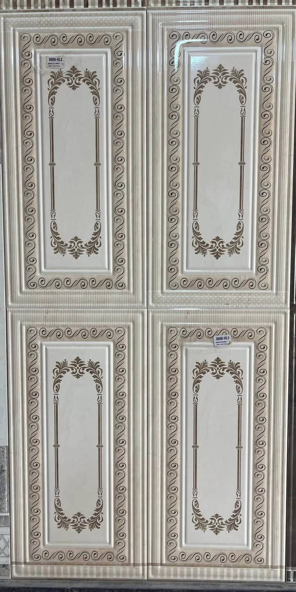 سيراميك • حزام هندي • 30×60 سم