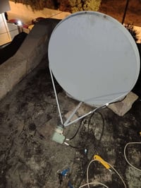 خانقين • صحن GB ٨٠ • نايل سات