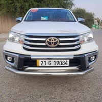موديل ٢٠٢٠ • فور ويل • رقم اربيل