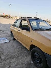 مكينه جديده • ٢٠٠٩ • رقم قادسيه