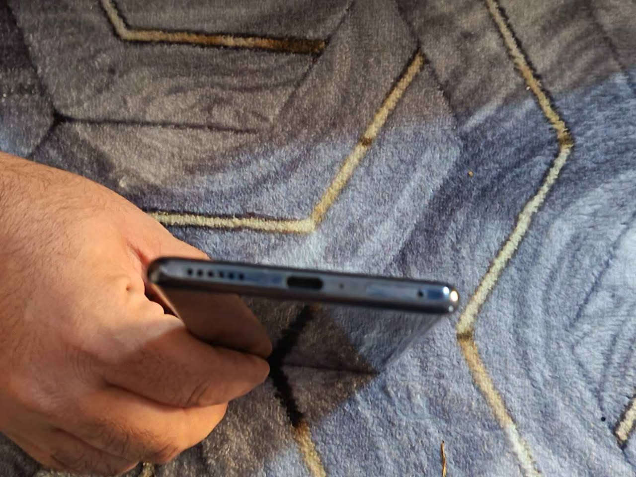 انفنكس زيرو 40 فايف جي رام ٢٤ معالج 8200بوبجي فول فقط الضهر مفطور السعر ٢٢٠ ألف شراي اتصل *********** موصل, نينوى
