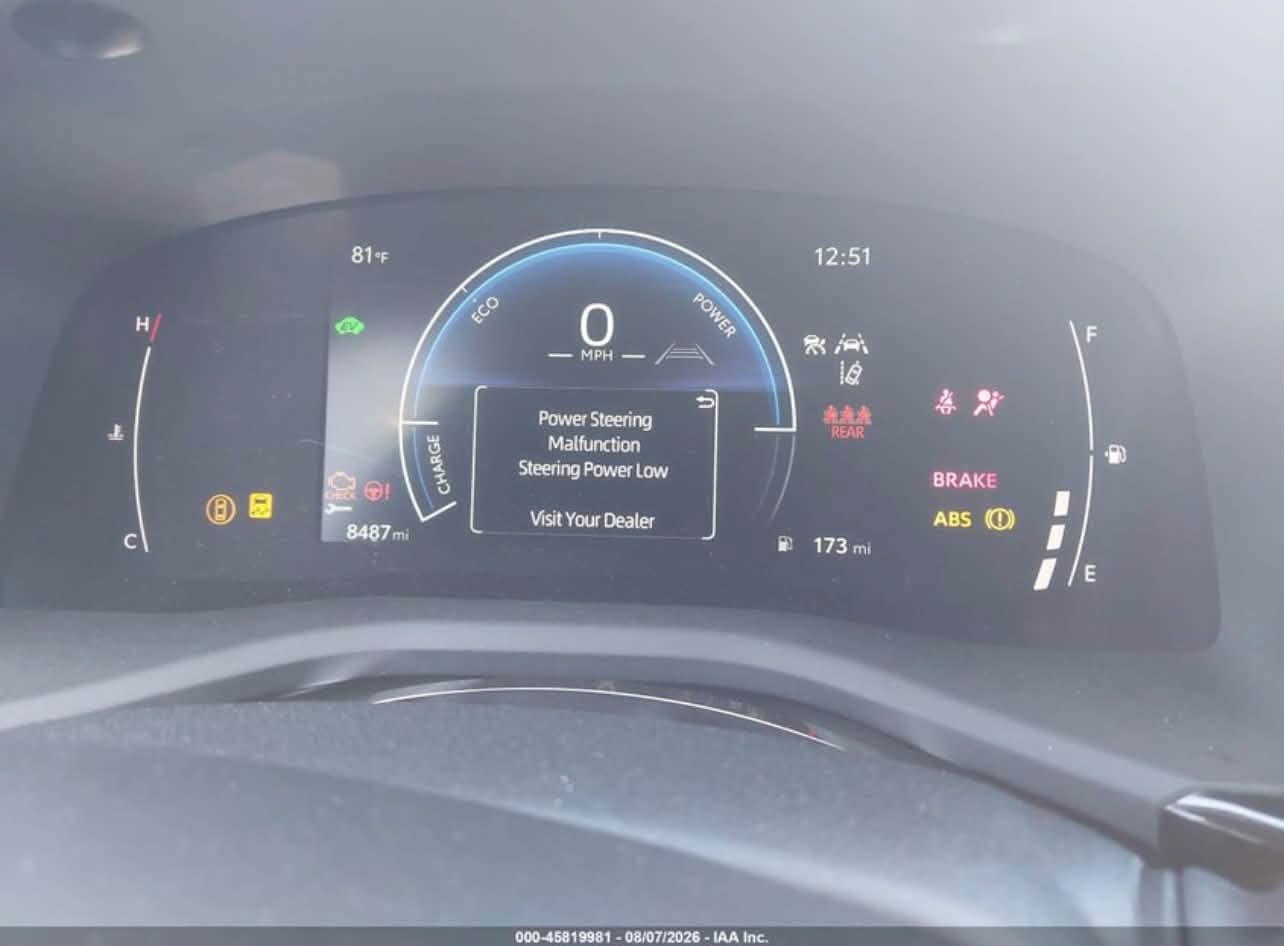 🔥سعر مناسب جداً 🔥
(((مكتب اسديرة لتجارة السيارات)))

📆تاريخ المزاد 30/9/2026

نوع السيارة: Toyota Camry 2025

الضرر موضح في الصورة

للاستيراد يرجى التفضل بزيارة المكتب 

📍موقع المكتب: اسديرة طق طق قرب مول انيس 

للاستفسار :
***********
اهلاً وسهلاً بكم ونشكر ثقتكم بنا💙

نص مكتوب في الصور:
- 000-45819981 - 08/07/2026 - IAA Inc.