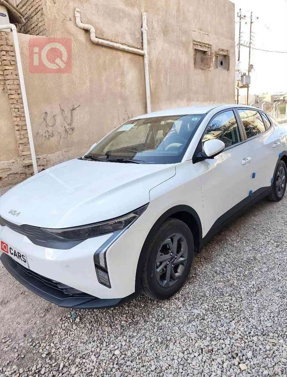 K3 خليجي 
ماشية 25 بعده زيرو حساسات امامي خلفي وتبريد قطعتين ابل كار بلي دوشمه للكشن سياره رقم بغداد سارة كفالة عامة وسونارة موجود مكان السيارة الناصرية ***********السعر 150

