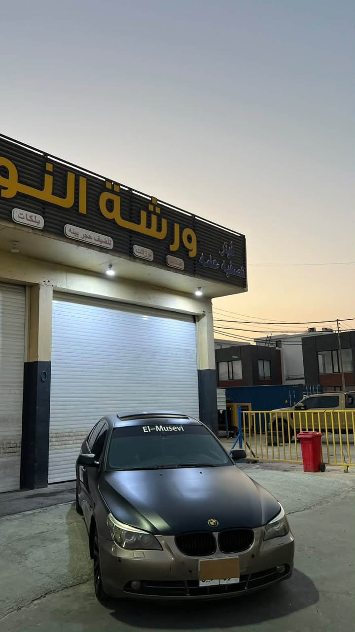 فول مواصفات • فتحة سقف • ٢٠٠٧
