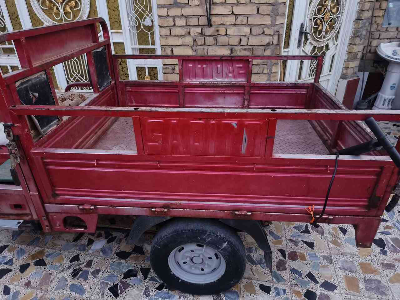 ستوته • موديل ١٩ • كهربائية