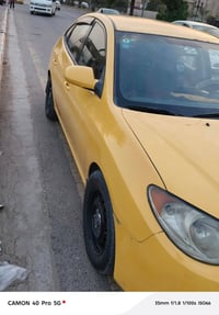 النترا موديل 2010 وارد كندي حادث جاملق امامي محرك 2000. البيع و مروس ا...