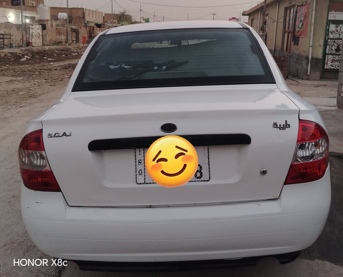 السلام عليكم
طيبه للبيع بيه مكينه كيه ريوو لاتبخير ولاتنقيص الحمد لله ومحوره غاز أيضا شاشه وسنتر لك للأبواب كير وحداديه وصدر خير من الله رقم واسط بسمي تحويل مباشر سنويه جديده موديل 15 وبعد الصور تبينلك كلشي سياره مكفوله عدى الباب الخلفي ابدل شركه سعرها 42 وبيها مجال مكاني واسط مركز المدينة للإستفسار أكثر اتصل وتدلل ***********
متواجد ع الفيس أيضآ
