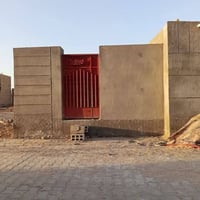 حي الامين اوله • ١٥٠م • هيكل للبيع