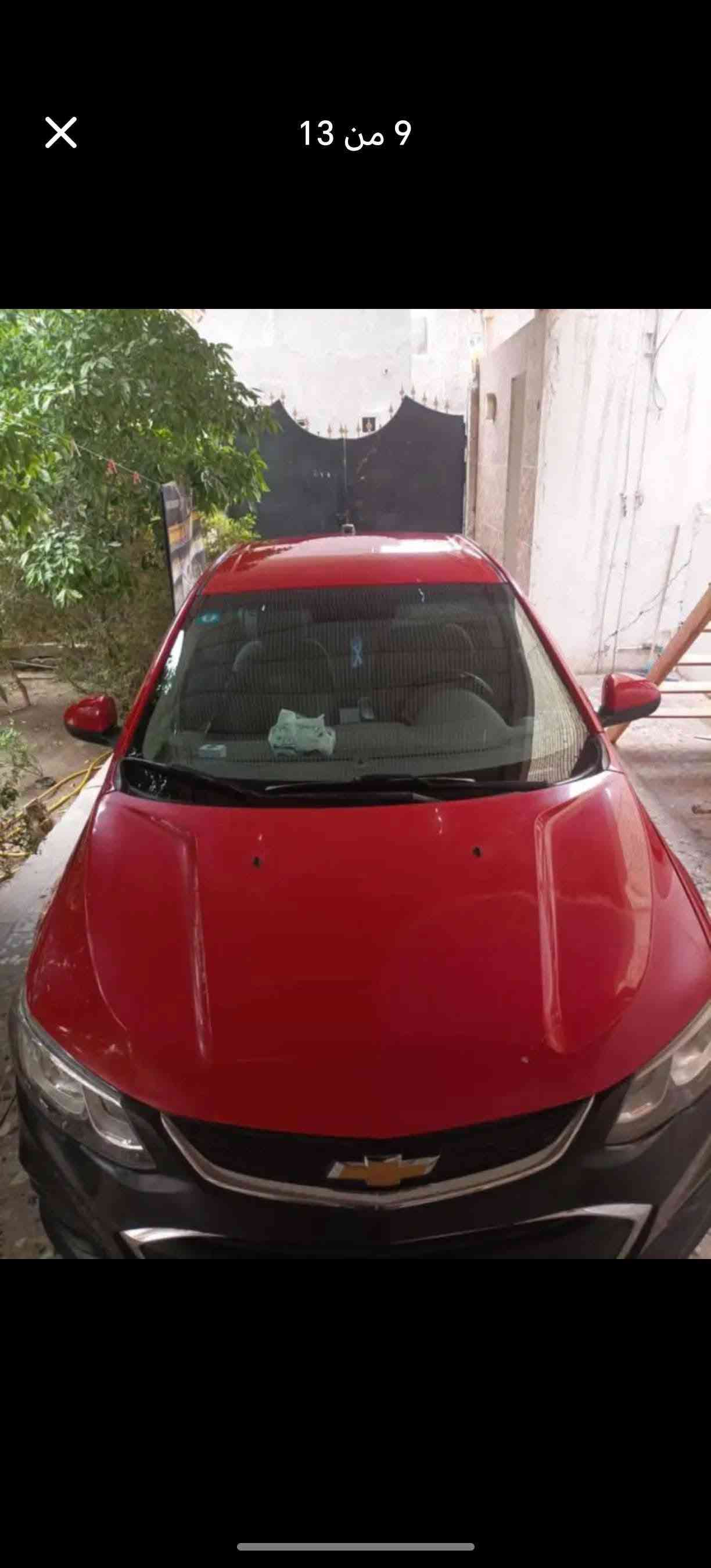 سلام عليكم
شوفر ليت
٢٠١٨
محرك ١٨٠٠
محرك وكير مكفولات
بيها جاملغ وربع بنيد جهة السايق  وصبغ نص بيبان ثنين جهة الصدر 
رقم نجف باأسمي  المكان بابل المدحتيه ***********

نص مكتوب في الصور:
- 7 من 13
- 12 من 13
- 13 من 13
- 9 من 13
- 11 من 13
- 13 من 8
- 10 من 13