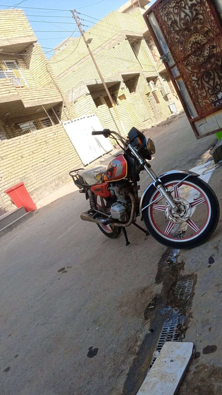 موديل ٢٢ • مكينة جديده • كلجات