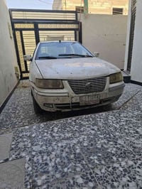 سمند سورن • ٢٠١١ • تحويل مباشر