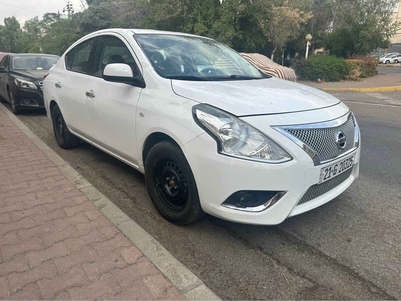 نيسان لاكشميباي ٢٠٢٠
بي بوياخ بي سارد 
گير مةكينة تةقةو رةقة هةموو كياني بة شةرت
رةقةموو سةنةوي تازةية بة ناويي خومانةوةية
بو زانياري زياتر *********** السليمانية, العراق
