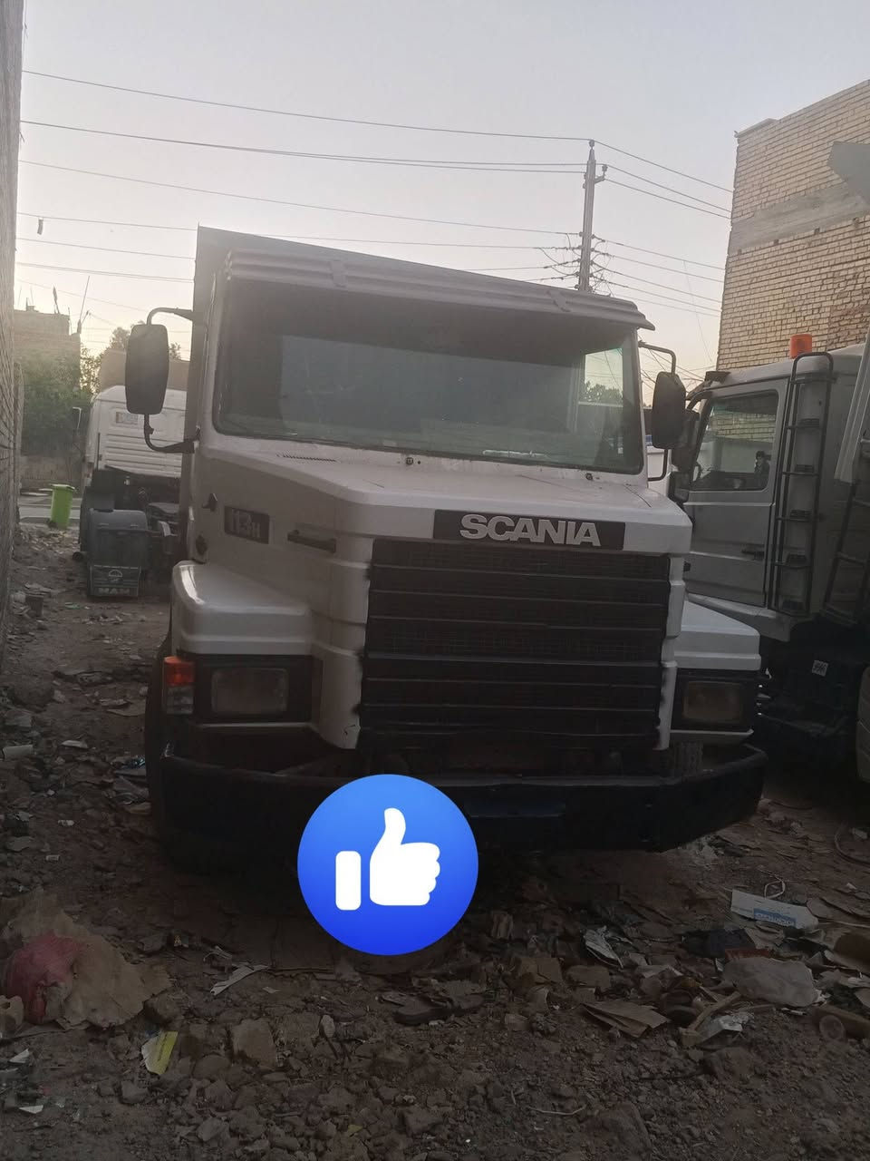 السلام عليكم لبيع سكانية رقم بغداد لماني  112 موديل 87
مكينة 112: كير 113 اكسن 113 

شاصي مكفول بترة بلادية 

السيارة جاهزة الشقل 

السعر 9 ملاين 

مكانه بغداد 

الرقم ***********‬‏

الرقم ***********
