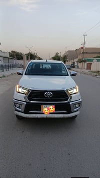 بيكم ٢٠٢١ • ماشيه ٨٠ • رقم بغداد