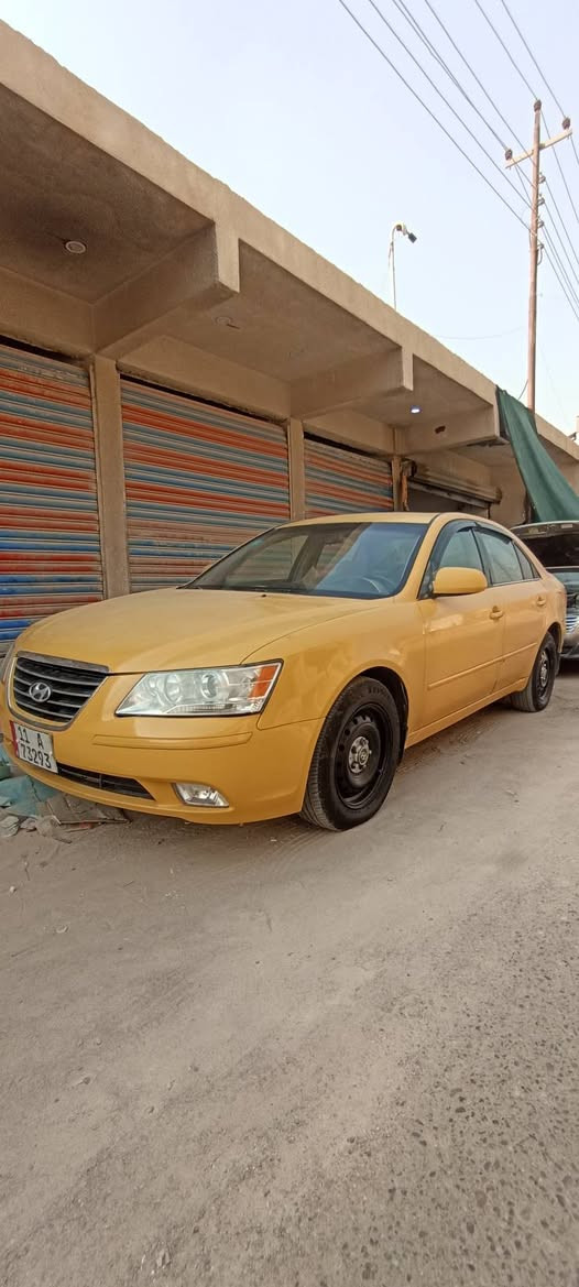 سلام عليكم سوناتا2008 وارد امريكي حادث امريكه جاملق وبنيت محرك وقير مقفولات تبريد شغال حدادين نظيفه تخم تاير جديد مصفره غرامات هيه رقم بغداد تحويل مباشر محركه 2400 منظومه غاز مكان بغداد السعر ٧٥ وبيه مجال لشراي اتصل ***********@@@
