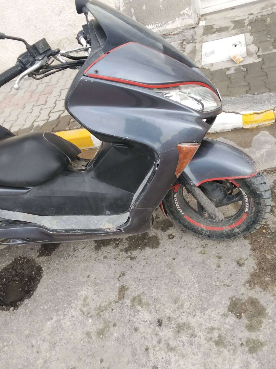 فورز • ٢٠٠٩ • مكينه خرسه