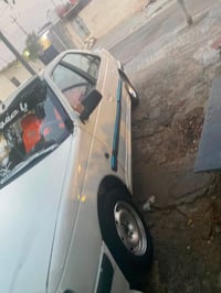 بيجو بارس • مكينة وجير شغال • تحويل ثاني يوم