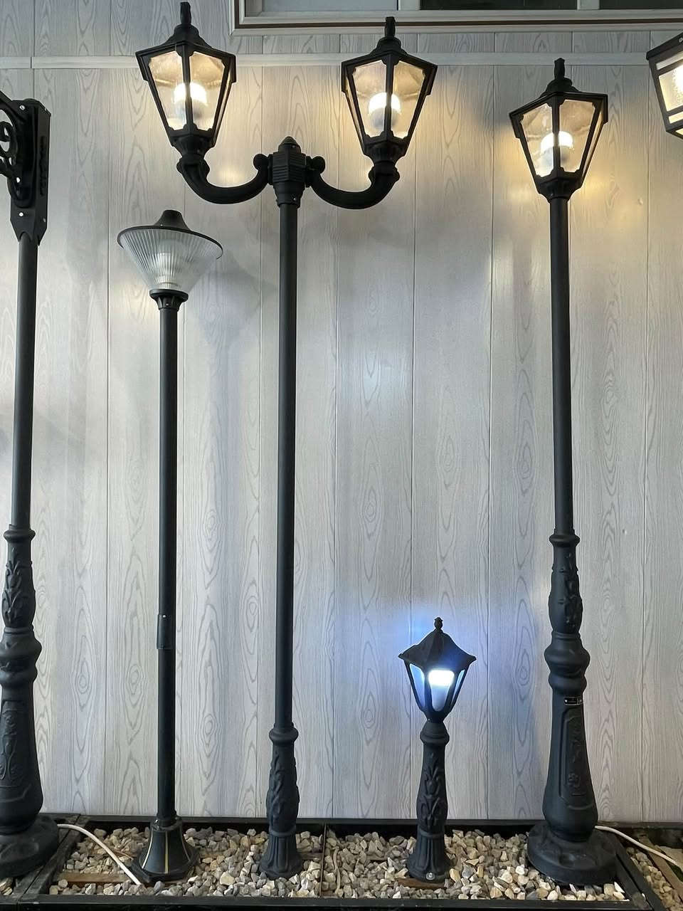 ✨شركة sunlight للأعمدة انارة و نشرات و مستلزمات الحدائق ✨
🌟 في Sunlight، أعمدتنا ليست مجرد إنارة… بل تحف فنية تُضيء بذوق، وتُدهش بجمالها!

💎 مثالية للحدائق، الممرات، الفلل، الساحات، وكل مساحة تستحق لمسة انارة .

📍 الموقع: اواسط - مدينة الكوت - طريق العمارة
📞 للحجز والاستفسار:
ناصر الطائي: ***********
م. فاطمة الطائي : ***********

🚚 سارع بالطلب الآن – الجمال، الجودة، والسعر المناسب… كلها تجتمع هنا!

#أعمدة_ديكورية #إنارة_خارجي #ديكور_راقي #بغداد #العاصمة #سدة_الكوت  #واسط #العزيزية #النعمانية #تصميم_حدائق #حدائق #ساعة #تجهيز #انارة_حدائق #تشجير #بصرة #ناصرية #كربلاء #النجف
