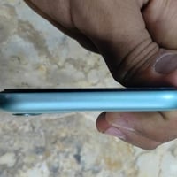 آيفون ١١ • ١٢٨ • بطارية ٧١