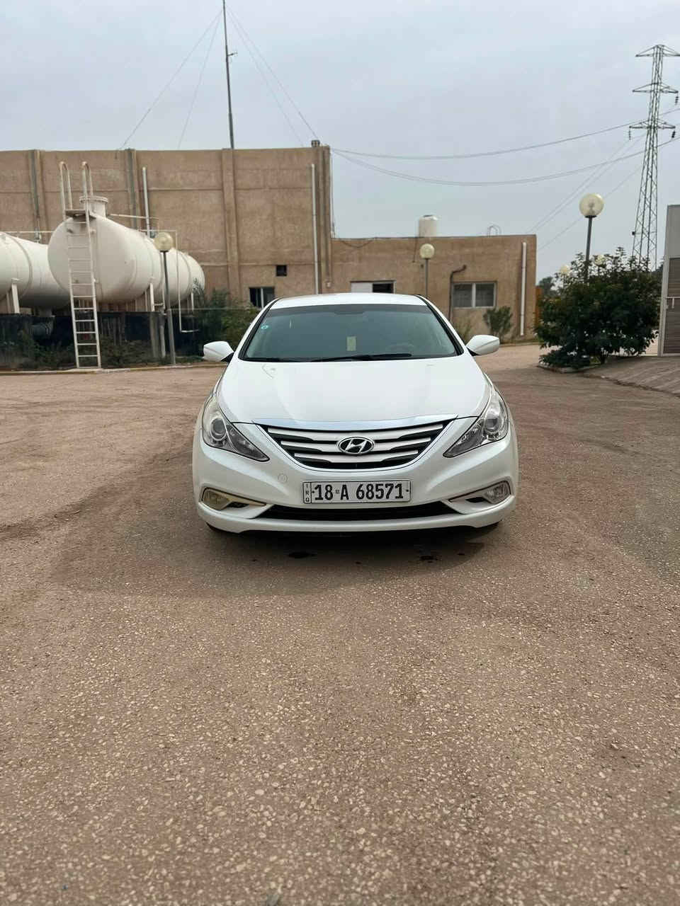 🚘 للبيع هونداي سوناتا 2014

💰 السعر: 110 وقابل للتفاوض
🔧 حجم المكينه: 2400
✨ حالة السيارة: نضيفه وحلوة وناعمة
⚠️ حادث السيارة: البنيد والجاملغ
✅ السيارة ما بيها شي وجاهزة للاستخدام
🔥 مرتبة وناعمة وتستاهل

📞 للاستفسار والتواصل: ***********+وتساب
