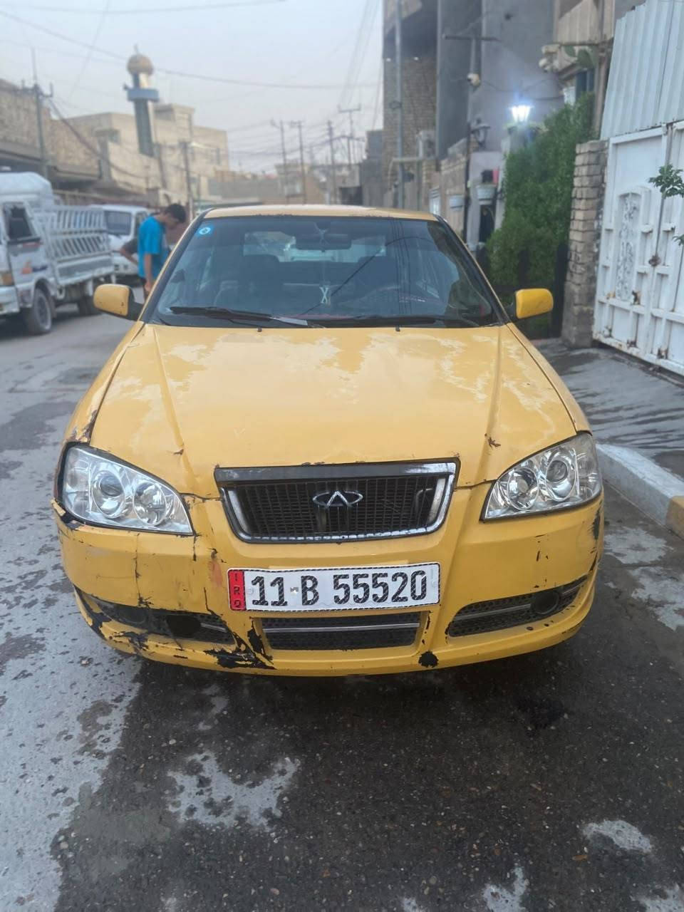 السلام عليكم شيري كوين للبيع محور كير ومكينه كورله  تاكل بس 3 نمر مال كير كالو العقل يرادله فرمته ابيعلك هيج رقم انكليزي مصغر هيئه وغرامه السعر 16 ورقه وبي مجال جدن بسيط
*********** بغداد
