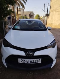 كورلا • ٢٠١٩ • محرك ١٨٠٠