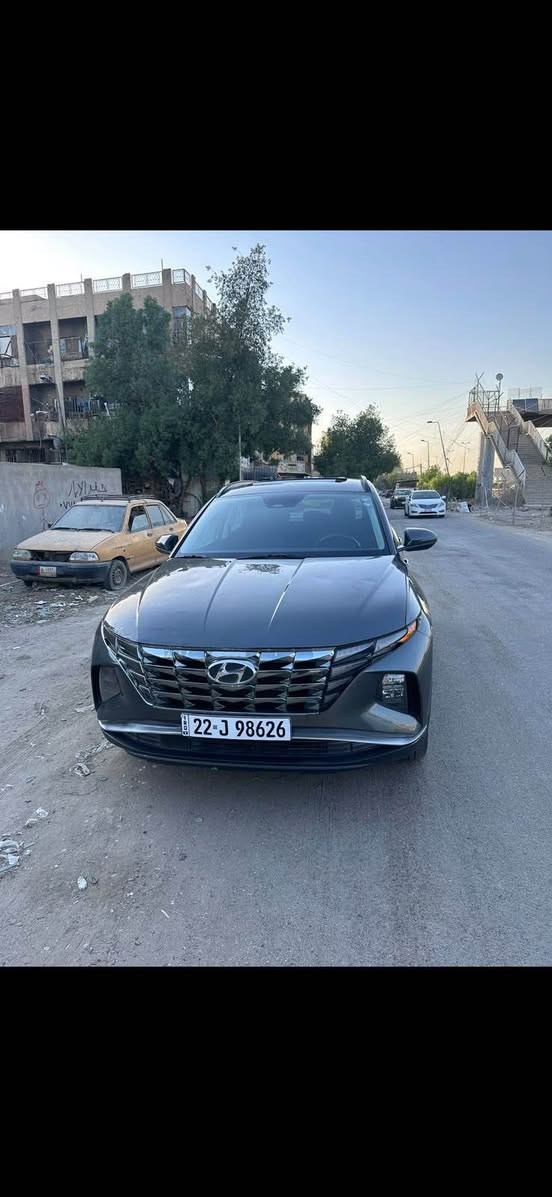 توسان فول • ٢٠٢٢ • ١٠٠٠٠٠ كم
